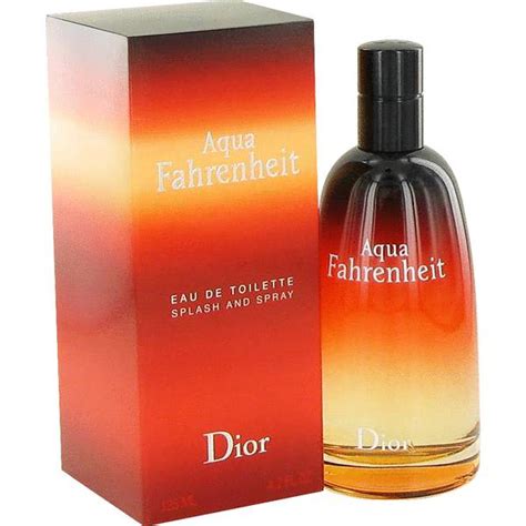 aqua dior men's cologne|Dior fahrenheit cologne for men.